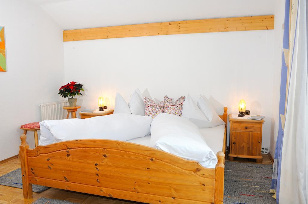 Haus Steinroeschen Leilighet Seefeld in Tirol Rom bilde